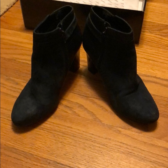 Booties - Picture 3 of 6